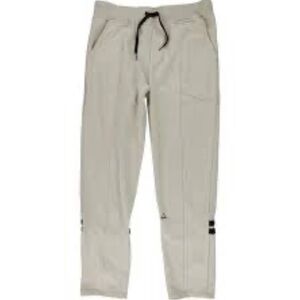 NWT Eleven Paris Mens Two Tone Casual Sweatpants